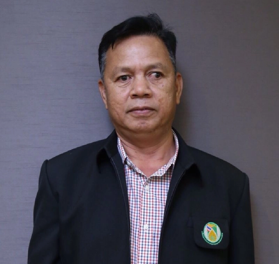 เครือข่าย กยท.เบรกขายยางสต็อกแสนตัน