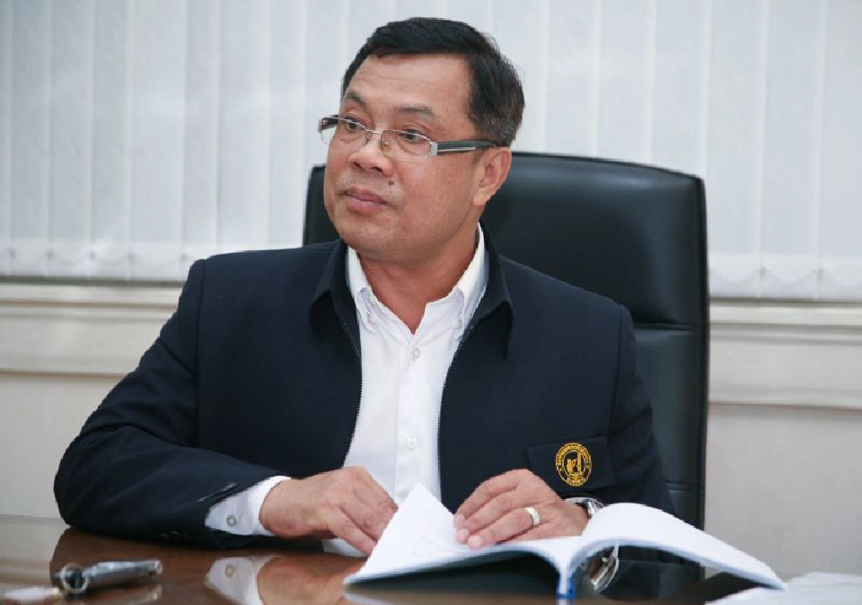 เครือข่าย กยท.เบรกขายยางสต็อกแสนตัน