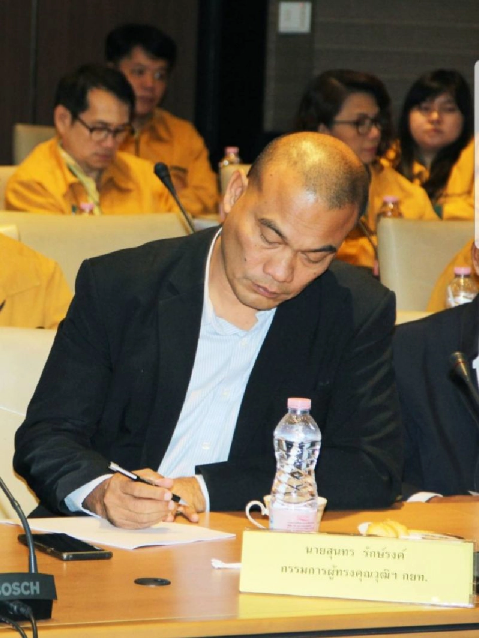 เครือข่าย กยท.เบรกขายยางสต็อกแสนตัน