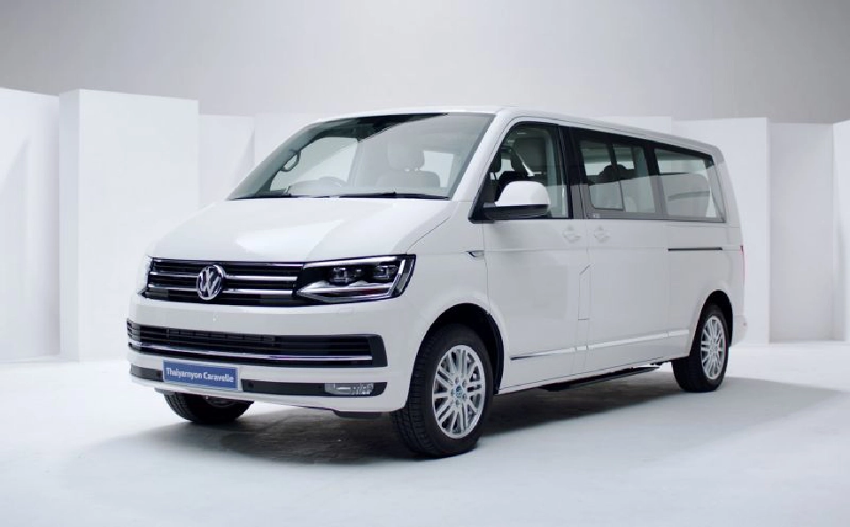 ไทยยานยนตร์ ดัน"โฟล์คตู้"ผงาดเอเชีย