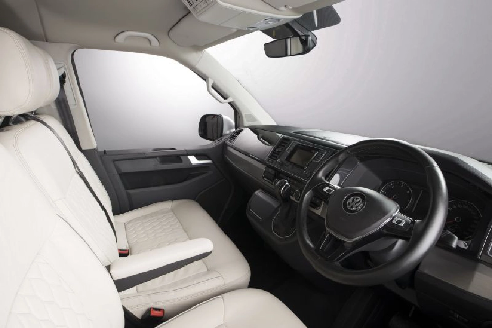 ไทยยานยนตร์ ดัน"โฟล์คตู้"ผงาดเอเชีย