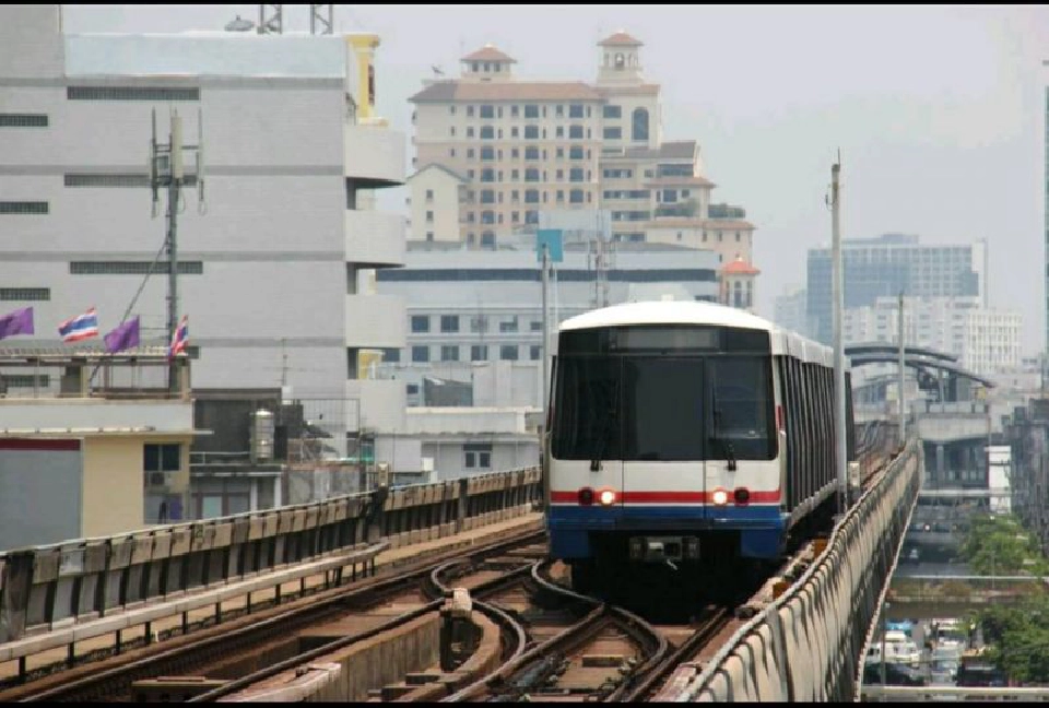 เปิด 5 ทำเลฮอต คนอยากมีบ้าน 