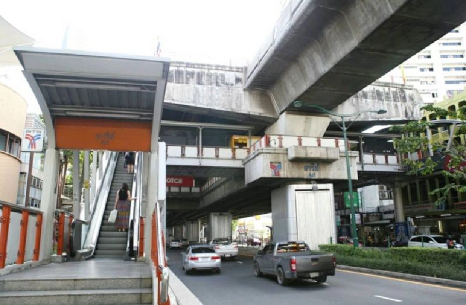 เปิด 5 ทำเลฮอต คนอยากมีบ้าน 