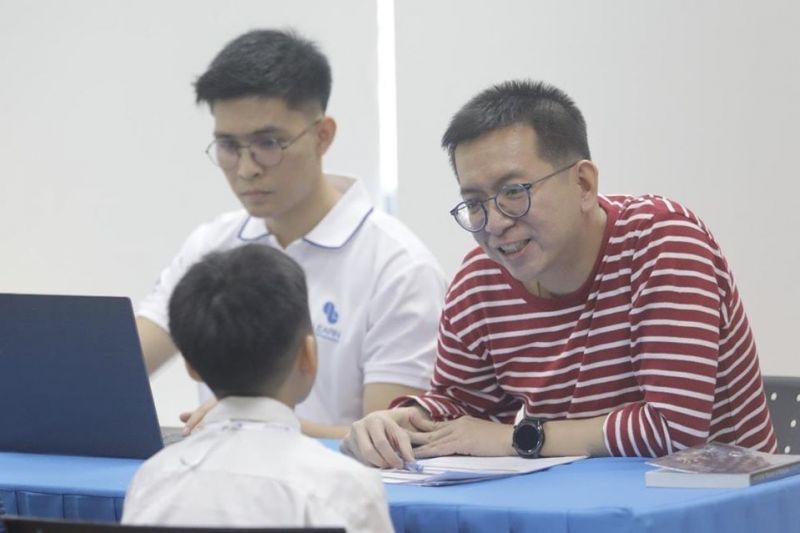 รู้จักPositive Educationเด็กต้องเรียนให้เหมาะกับตน