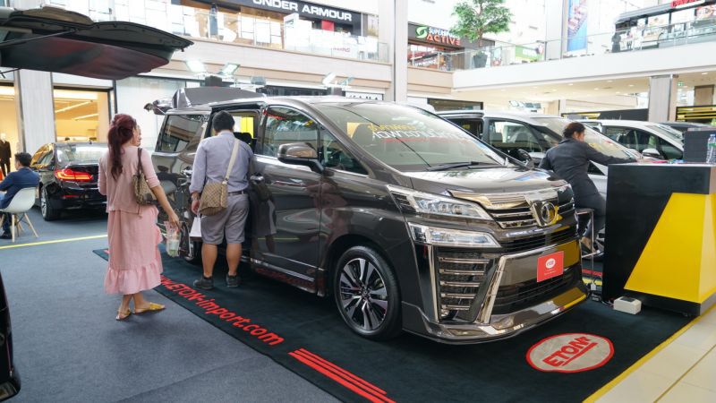 "เกรย์มาร์เก็ต"ซัดกันเละ รายใหม่ขายออนไลน์ตัดราคา