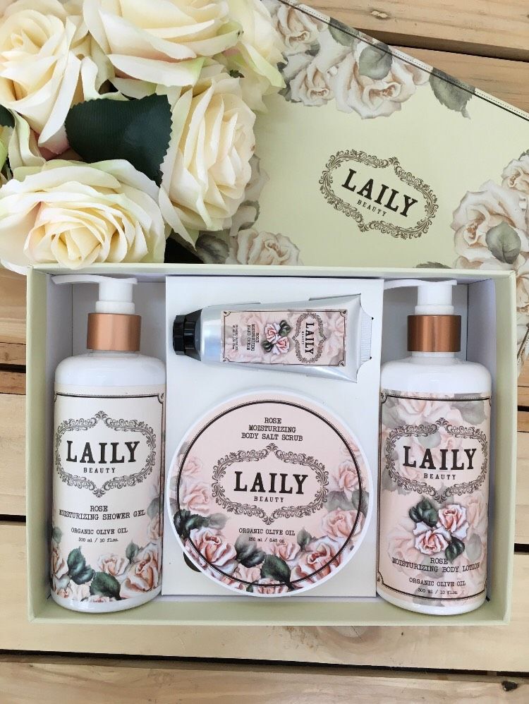 LAILY รุกดิวตี้ฟรีขยายตลาดส่งออก  ดันรายได้โต 2 เท่า