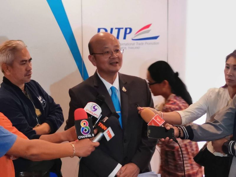 ส่งออกปี63 ยังหืดขึ้นคอ เหตุปัจจัยลบรุม