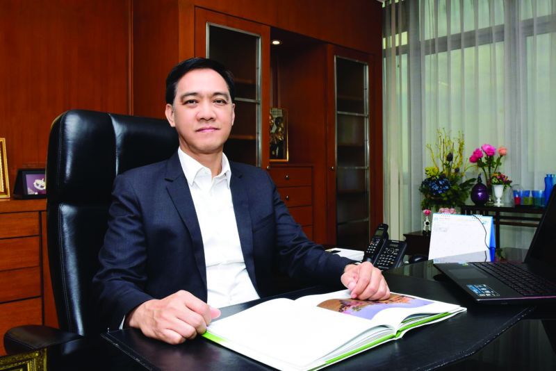 พาณิชย์กางแผนปี 63  ดันส่งออก ‘ข้าว-มัน’  สู้บาทแข็ง