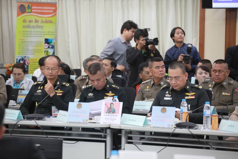 เทศกาลปีใหม่ เสียชีวิตลดลงกว่า 90 คน