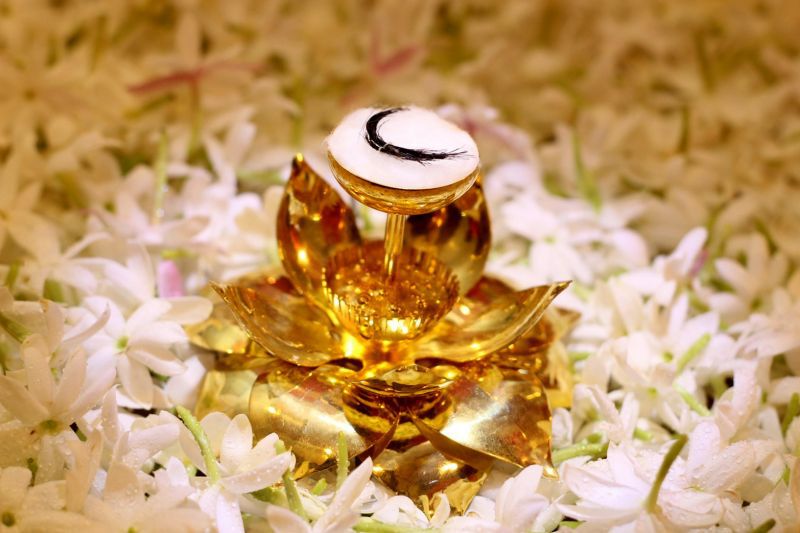 “พระบรมเกศาธาตุ” มาไทย...ครั้งแรกในประวัติศาสตร์ 700 ปี