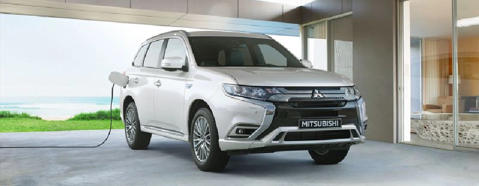 ‘เดนโด ไดรฟ์เฮาส์’ บ้านอัจฉริยะเพื่อรถพลังไฟฟ้า