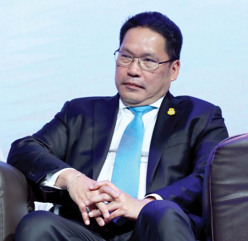 เทงบเพิ่ม831ล้านสร้างสภาใหม่