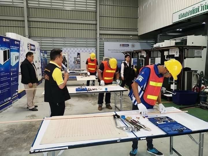 หม่อมเต่า ส่งเสริมแรงงานไทยไปทำงานต่างประเทศ ปี 63 หนุนลงทะเบียนผ่านเว็บไซต์ TOEA