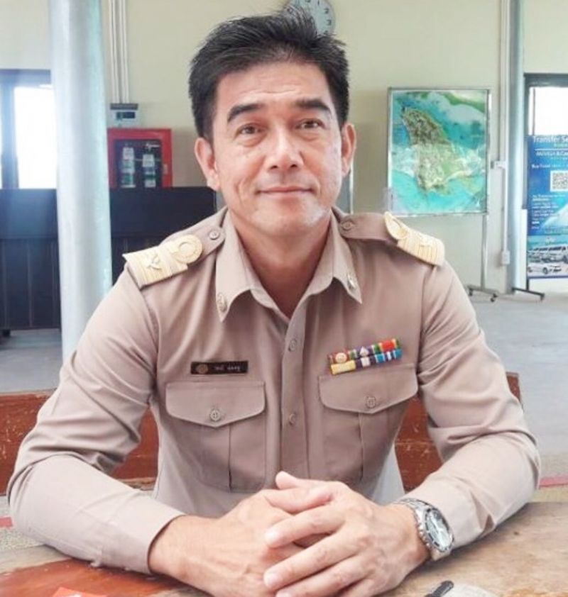 ปี63 เล็งส่งออกผลไม้ไปจีน 6 แสนตัน