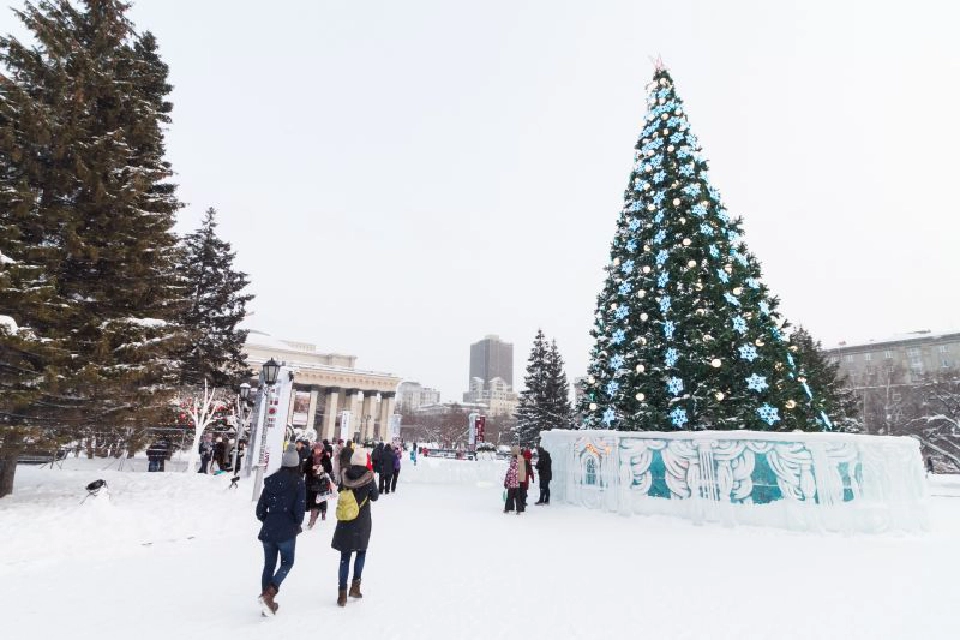 รู้หรือไม่ "คริสต์มาสรัสเซีย" ไม่ใช่25ธันวา  