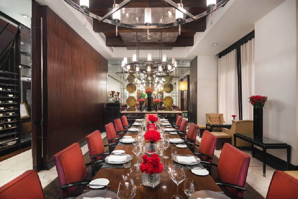 อนันตรา สยาม ผนึกNordaqชูจุดขายน้ำดื่มคุณภาพสูง 