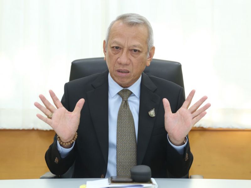 ชู 6 พื้นที่จัด“ไทยแลนด์ สตรีทฟู้ด เฟสติวัล” 