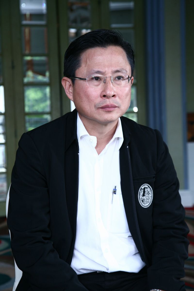 โต้ ‘เพิ่มวันทำประมง’ อย่าบิดเบือน