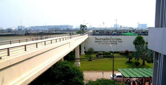  “กปน.”ย้ำประปาเค็มไม่กระทบสุขภาพ  