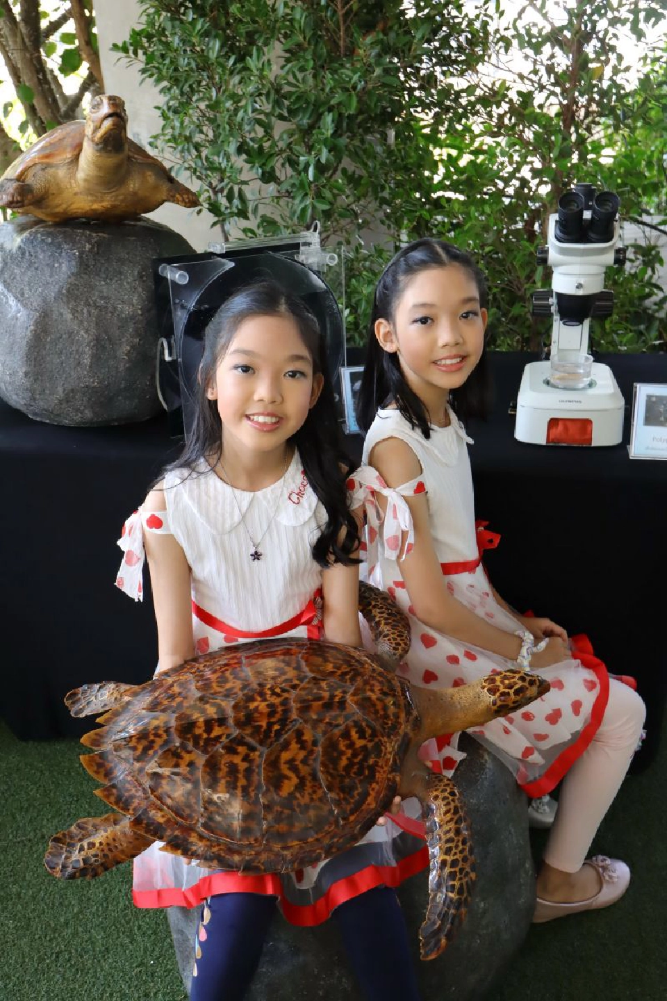 ชวนSave The Planet เรียนรู้รักษาธรรมชาติ  เติมความฉลาดรอบด้านงานวันเด็กแห่งชาติ 