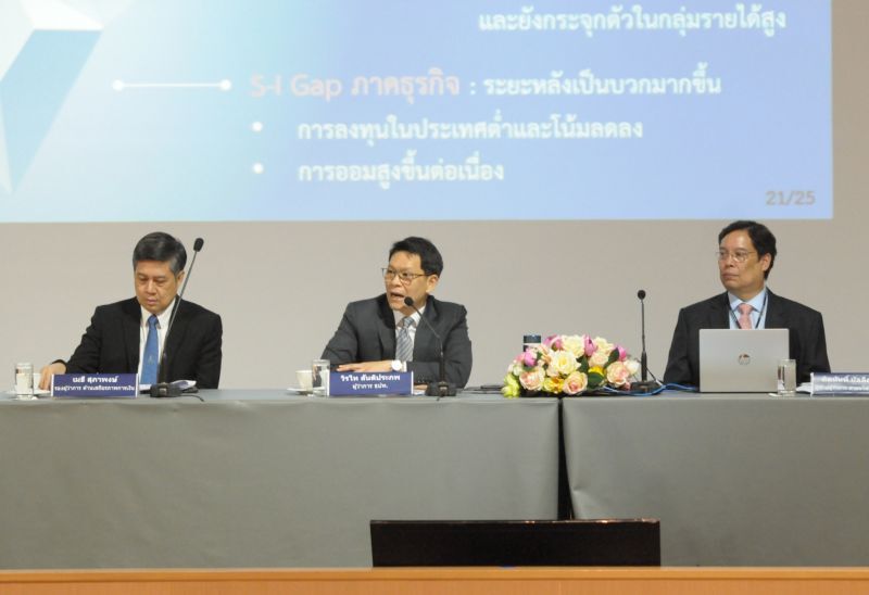 ธปท.สั่งแบงก์รื้อค่าปรับ-ดอกเบี้ยผิดนัด