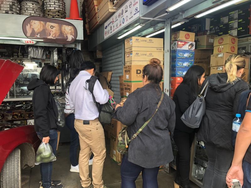 พาณิชย์รุกตลาดลาตินอเมริกา   หลัง IMF คาดปี 63 เศรษฐกิจดีขึ้น