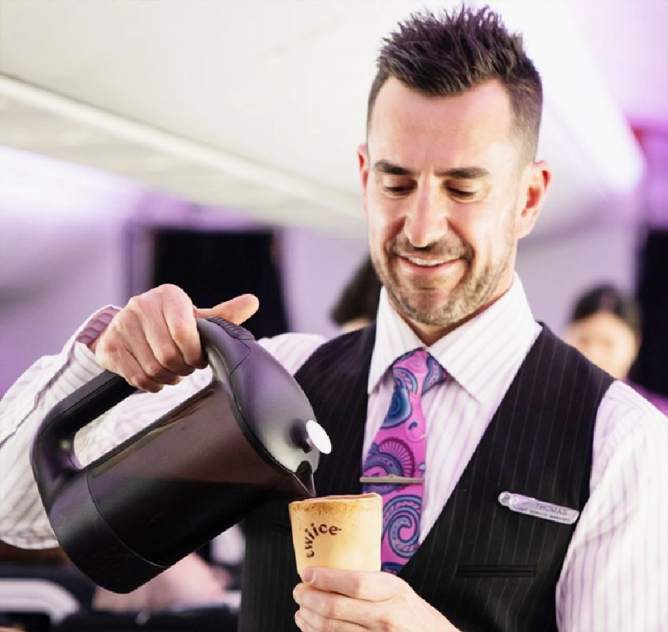 'ลดขยะ'ด้วยบรรจุภัณฑ์รักษ์โลก