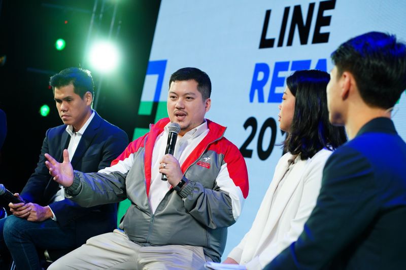จับตา “Retail Tech” ขับเคลื่อนค้าปลีก 2020