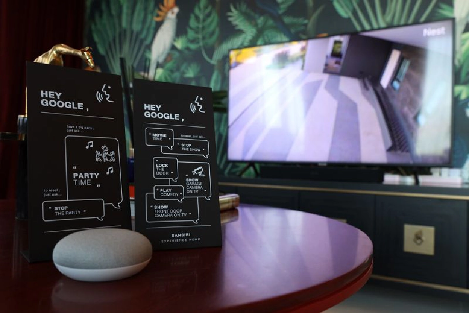 5G จุดพลุ”สมาร์ทโฮม”สนองไลฟ์สไตล์สายชิล