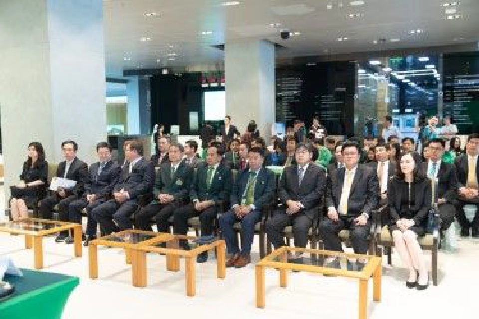 ธ.ก.ส.อัดงบ 1.5 หมื่นล.หนุนสินเชื่อเครื่องจักรการเกษตร