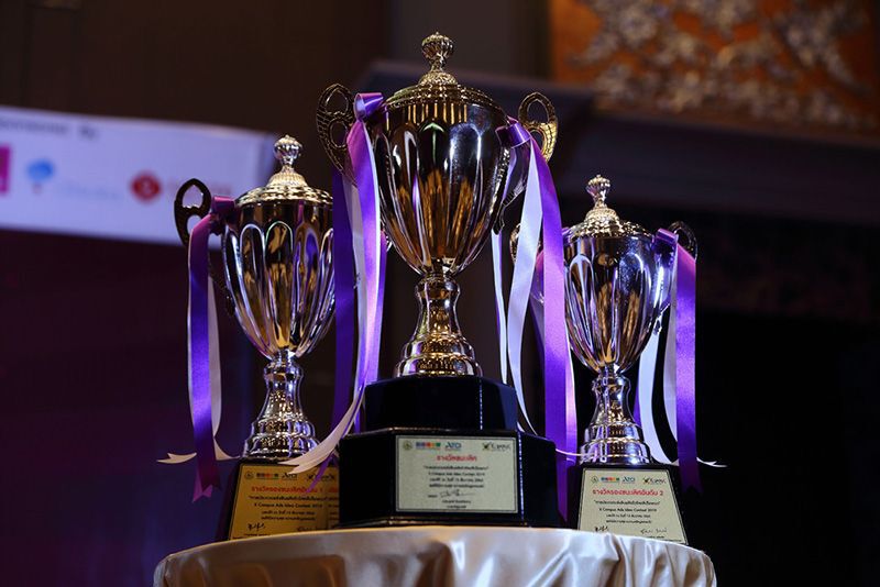 “ไวรัลคลิป” ปลุกพลังนักโฆษณาวัยทีน