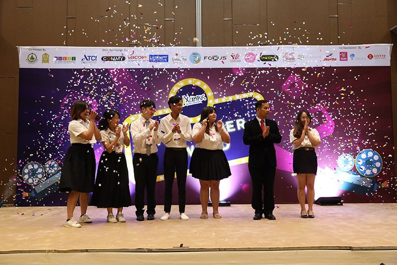 “ไวรัลคลิป” ปลุกพลังนักโฆษณาวัยทีน