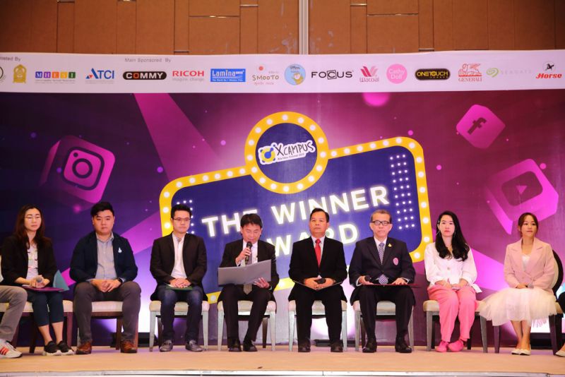 “ไวรัลคลิป” ปลุกพลังนักโฆษณาวัยทีน