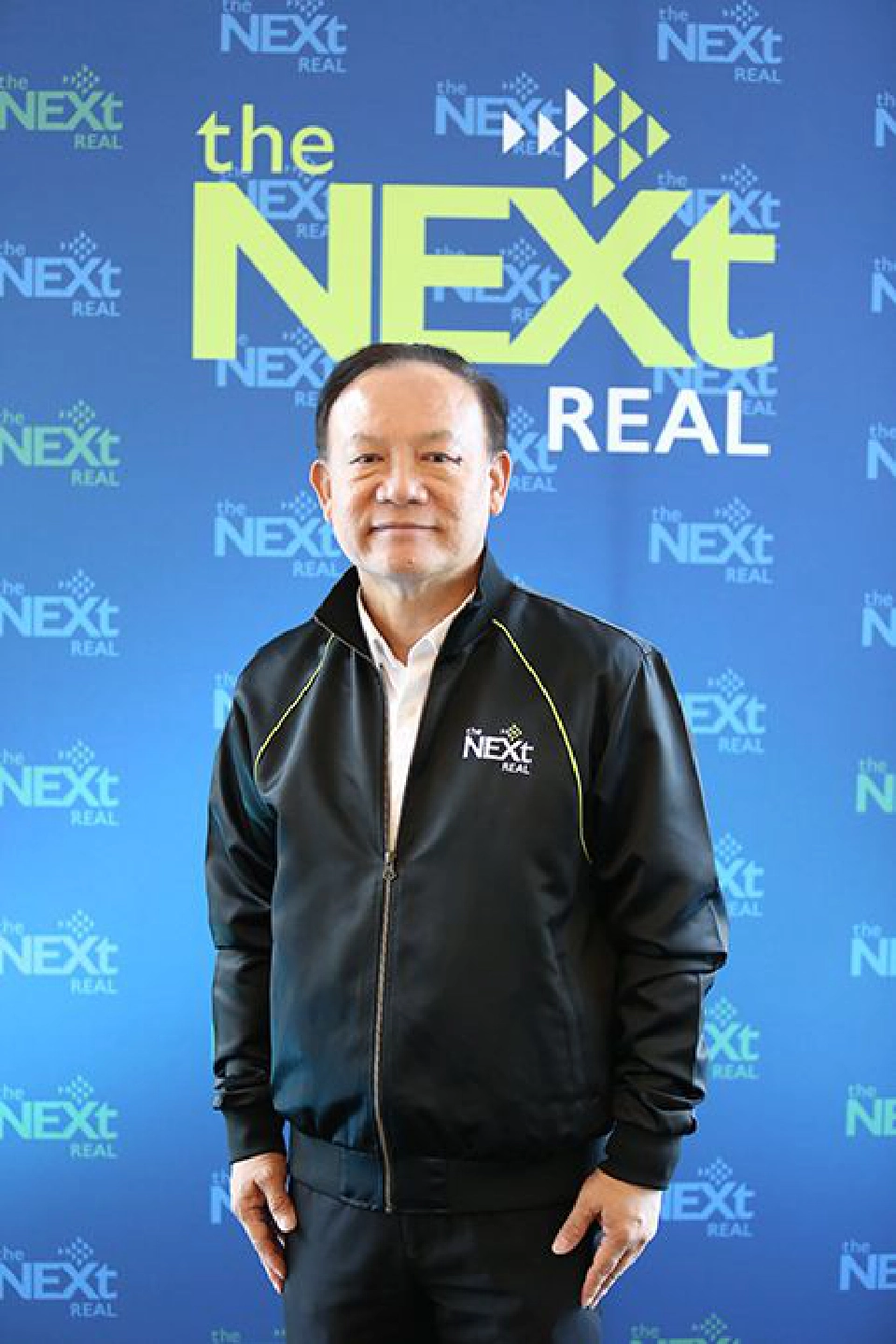 วัฒนพล  ผลชีวิน  ประธานกรรมการผู้จัดการ  บริษัท มณีรินทร์ พร็อพเพอร์ตี้ จำกัด