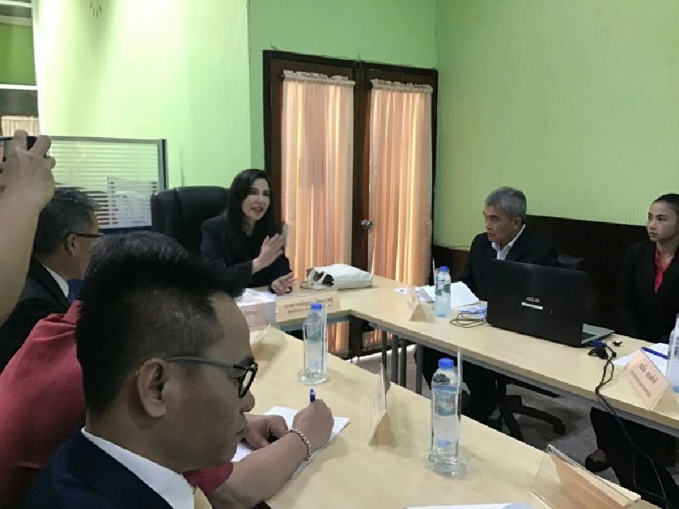 เล็งรื้อกฎหมายสหกรณ์ใหม่ป้องโกง