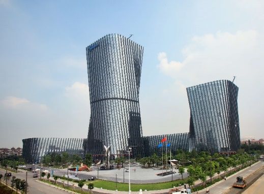 5 อันดับธุรกิจครอบครัว  ที่ใหญ่ที่สุดในจีน(ตอนจบ)