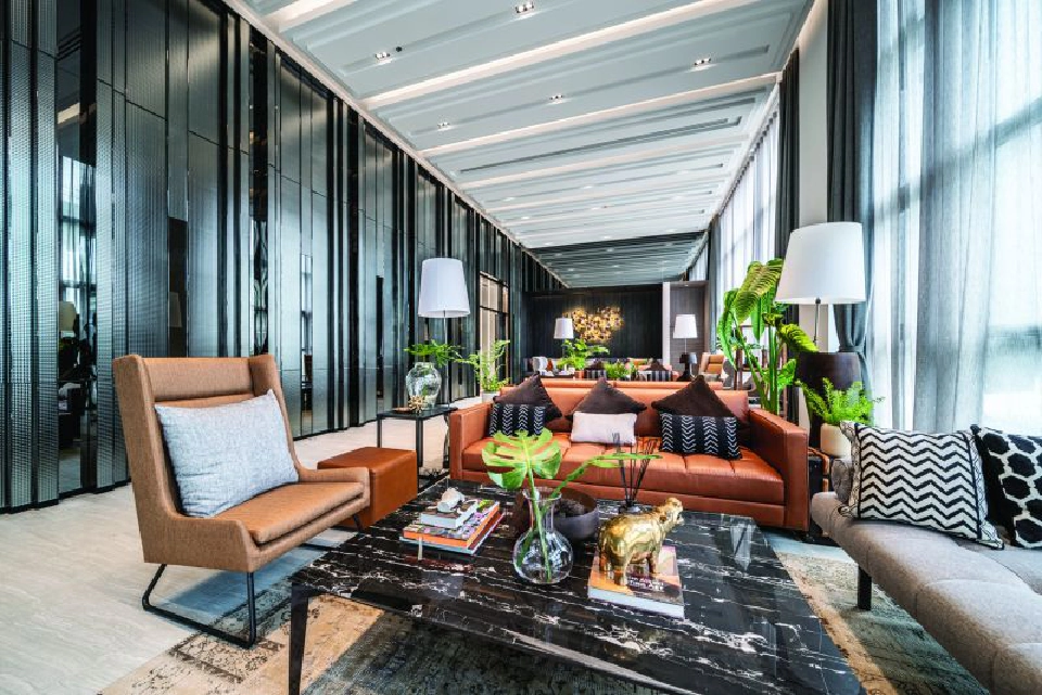 ‘เดอะ เบส เพชรเกษม’   