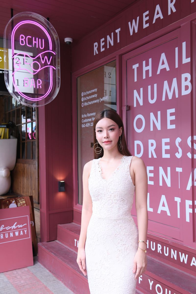 ธุรกิจเช่าแฟชั่นแบรนด์เนมคึก ‘บีชูรันเวย์’ สบช่องลุยกลุ่มผู้ชาย-เด็ก