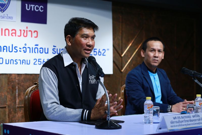 แล้งทุบเศรษฐกิจหมื่นล้าน