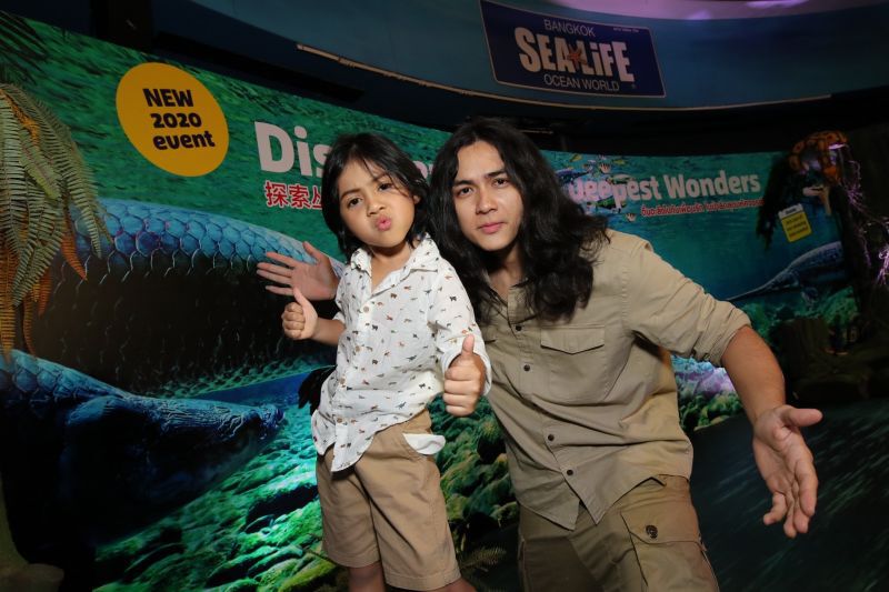 รวมไฮไลท์ วันเด็กปีนี้เที่ยวไหนดี