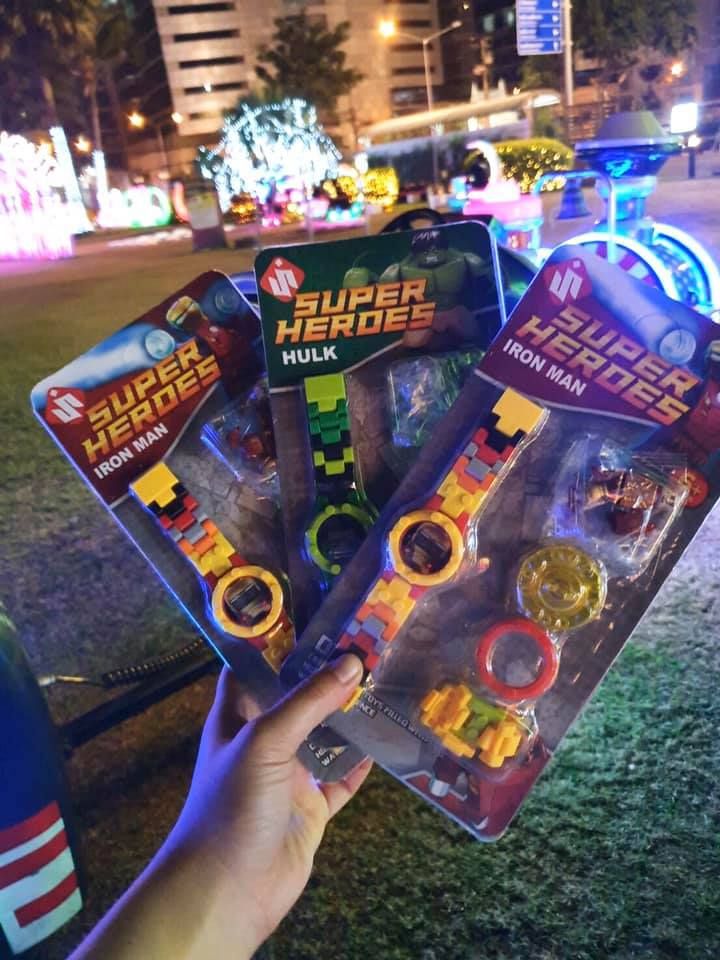 รวมไฮไลท์ วันเด็กปีนี้เที่ยวไหนดี