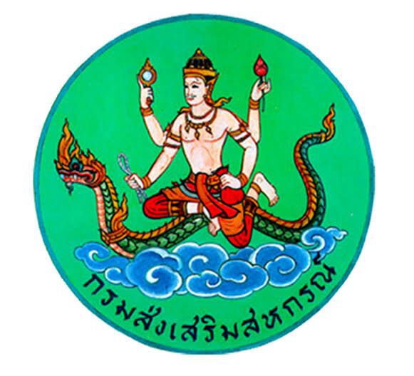 กรมส่งเสริมสหกรณ์แนะเจ้าหนี้ 2 รายฟ้องศาลจ่าย