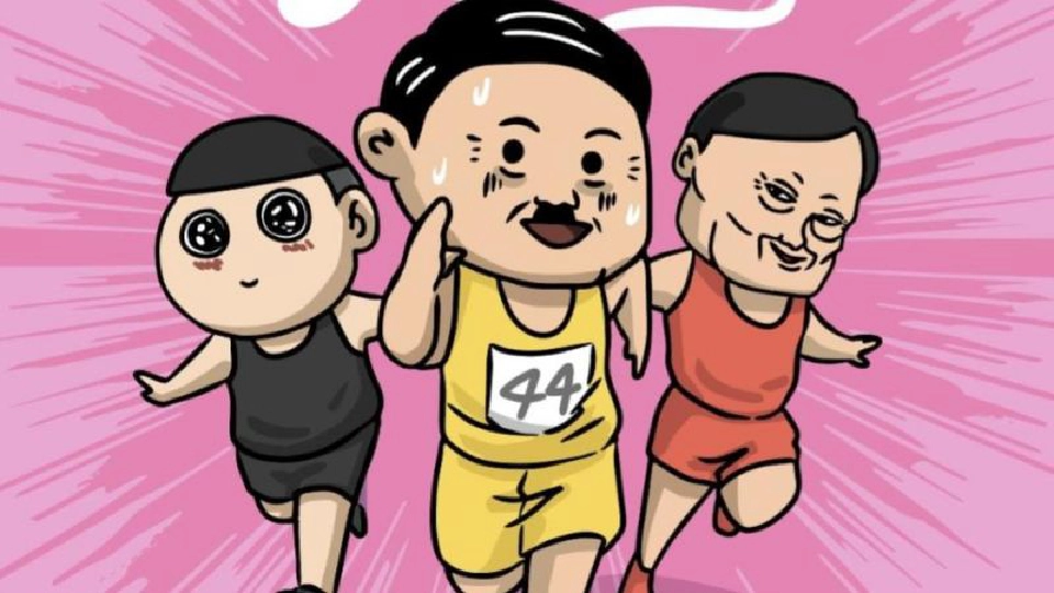  ซัดวิ่งไล่ลุง”สองมาตรฐาน เสมือน“เด็กเลี้ยงแกะ” 