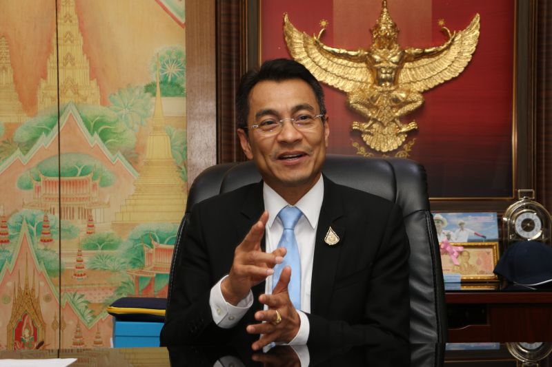 งดจ่ายเยียวยาชาวนาฝืนทำนาปรังกว่า 3 ล้านไร่