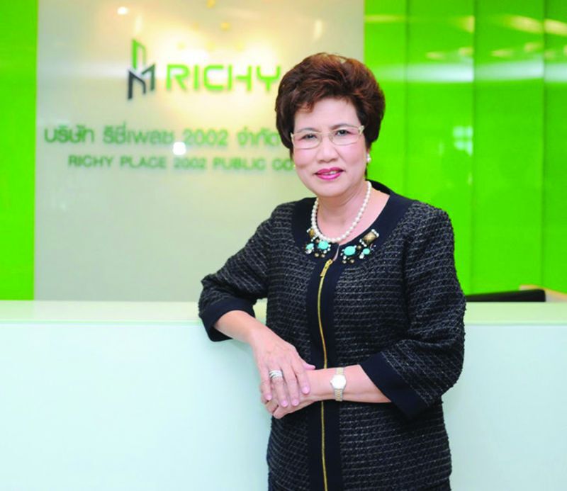 คอนโดแบกภาษีที่ดินอาน  ขอปลดล็อกEIA