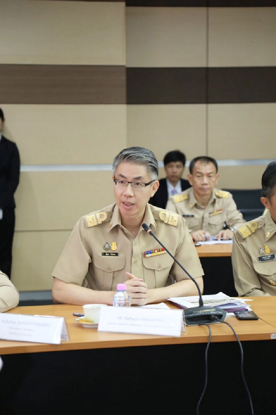 ก.อุตฯปรับหลักเกณฑ์เอื้อญี่ปุ่นลงทุนไทย