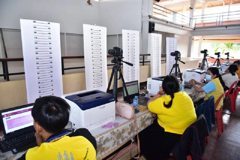 เปิดต่ออายุแรงงานต่างด้าว