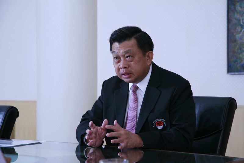 คอนโดแบกภาษีที่ดินอาน  ขอปลดล็อกEIA