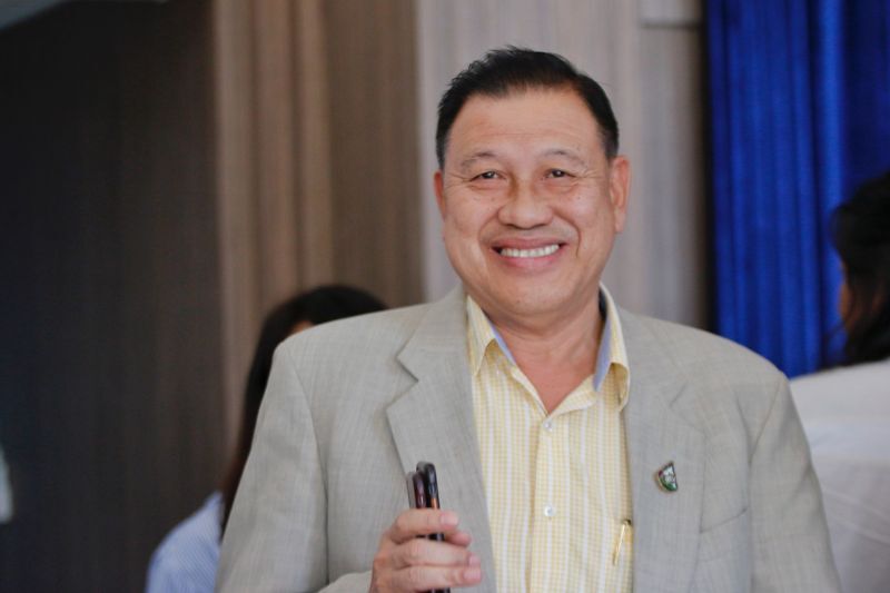 เอกสิทธิ์ส.ส.คุ้มครอง"พิธา-ปิยบุตร-ช่อ"คดีแฟลชม็อบ