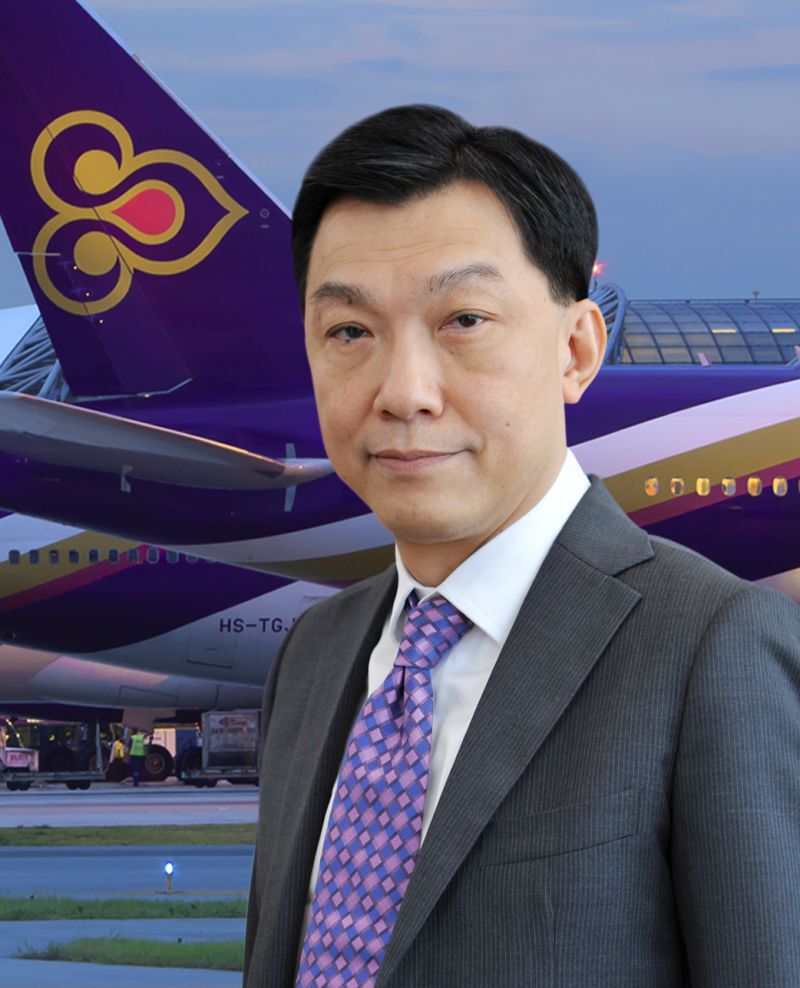 สหภาพฯบินไทยออกโรง  จี้ดีดีปรับเงินเดือน 3% 